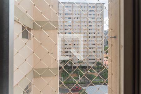 Vista do Quarto de apartamento à venda com 1 quarto, 41m² em Centro, Campinas