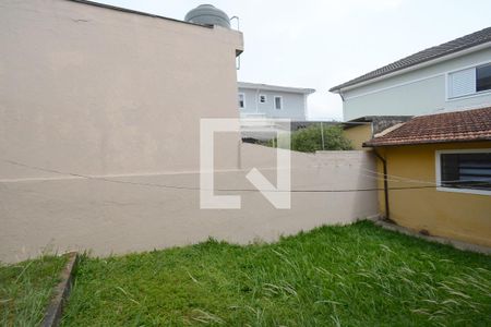 Vista da Sala 1 de casa para alugar com 2 quartos, 150m² em Campo Grande, São Paulo