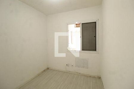 Quarto 1 de casa de condomínio para alugar com 2 quartos, 47m² em Jardim Algarve, Alvorada