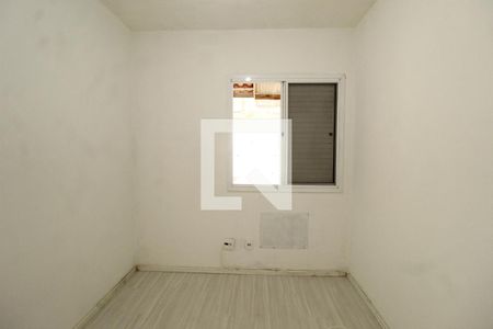 Quarto 1 de casa de condomínio para alugar com 2 quartos, 47m² em Jardim Algarve, Alvorada