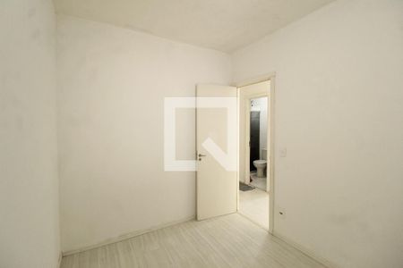 Quarto 1 de casa de condomínio para alugar com 2 quartos, 47m² em Jardim Algarve, Alvorada