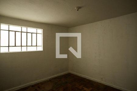 Quarto 1 de casa para alugar com 1 quarto, 40m² em Sagrada Família, Belo Horizonte