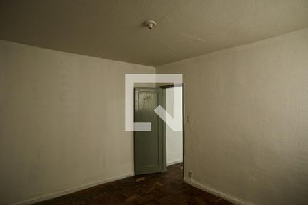 Quarto 1 de casa para alugar com 1 quarto, 40m² em Sagrada Família, Belo Horizonte