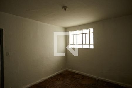 Quarto 1 de casa para alugar com 1 quarto, 40m² em Sagrada Família, Belo Horizonte