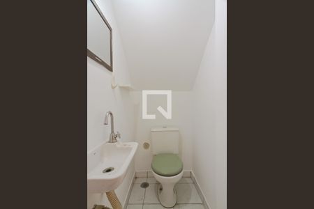 Lavabo de casa à venda com 3 quartos, 150m² em Imirim, São Paulo