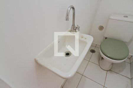 Lavabo de casa à venda com 3 quartos, 150m² em Imirim, São Paulo