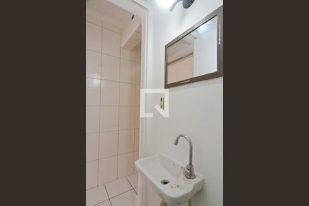 Lavabo de casa à venda com 3 quartos, 150m² em Imirim, São Paulo