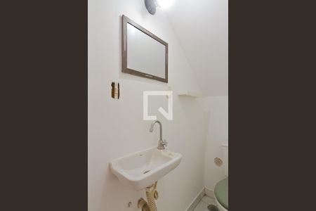 Lavabo de casa à venda com 3 quartos, 150m² em Imirim, São Paulo