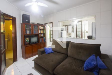 Sala de casa à venda com 3 quartos, 240m² em Santo Amaro, São Paulo