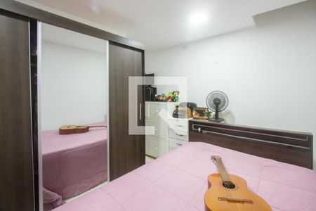 Suíte 1 de casa à venda com 3 quartos, 240m² em Santo Amaro, São Paulo