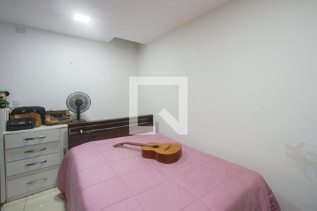 Suíte 1 de casa à venda com 3 quartos, 240m² em Santo Amaro, São Paulo