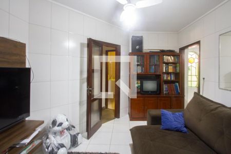 Sala de casa à venda com 3 quartos, 240m² em Santo Amaro, São Paulo