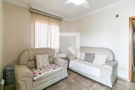 Sala 2 de casa para alugar com 6 quartos, 430m² em Alvorada, Contagem