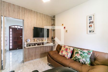 Sala de casa para alugar com 6 quartos, 430m² em Alvorada, Contagem