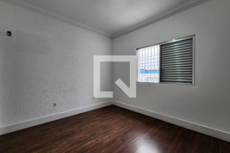 Suíte  de casa para alugar com 2 quartos, 250m² em Jardim Lauro Gomes, São Bernardo do Campo