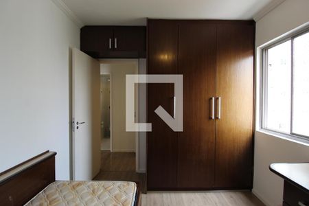 Quarto 1 de apartamento à venda com 3 quartos, 90m² em Moema, São Paulo