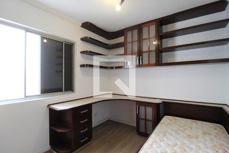 Quarto 1 de apartamento à venda com 3 quartos, 90m² em Moema, São Paulo