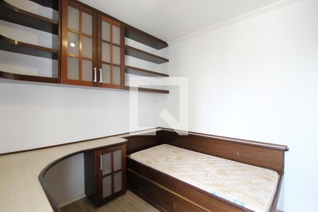 Quarto 1 de apartamento à venda com 3 quartos, 90m² em Moema, São Paulo