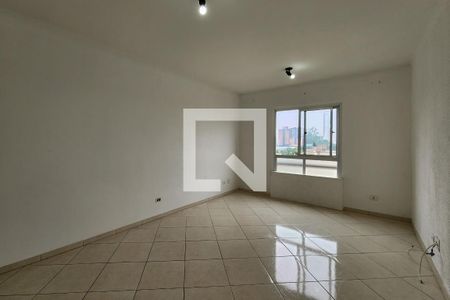 Sala de apartamento à venda com 3 quartos, 85m² em Vila Jerusalem, São Bernardo do Campo