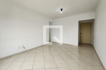 Sala de apartamento à venda com 3 quartos, 85m² em Vila Jerusalem, São Bernardo do Campo