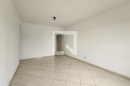 Sala de apartamento para alugar com 3 quartos, 85m² em Vila Jerusalem, São Bernardo do Campo