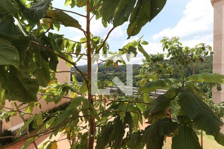 Vista Sala de apartamento para alugar com 2 quartos, 38m² em Vila Santos, São Paulo