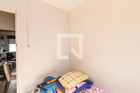 Quarto 2 de apartamento à venda com 2 quartos, 54m² em Santo Antônio, Porto Alegre