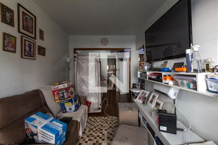 Sala de apartamento à venda com 2 quartos, 54m² em Santo Antônio, Porto Alegre