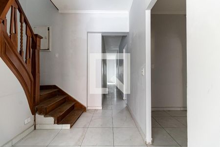 Corredor de casa para alugar com 6 quartos, 230m² em Aclimação, São Paulo