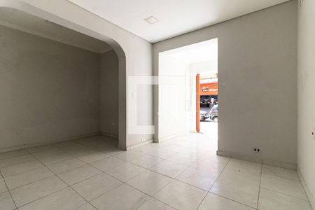 Sala de casa para alugar com 6 quartos, 230m² em Aclimação, São Paulo