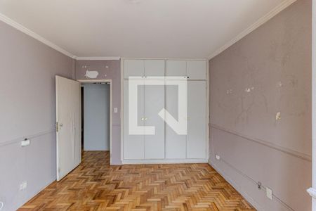 Quarto 1 de apartamento à venda com 2 quartos, 106m² em Higienópolis, São Paulo