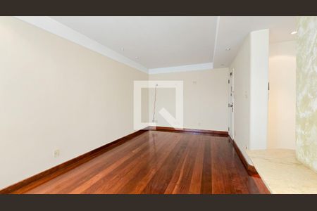 Sala 01 de apartamento à venda com 4 quartos, 150m² em Gutierrez, Belo Horizonte