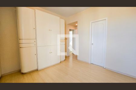 Quarto 01 - Suite de apartamento à venda com 4 quartos, 150m² em Gutierrez, Belo Horizonte