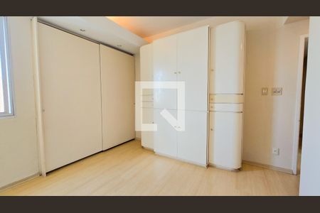 Quarto 01 - Suite de apartamento à venda com 4 quartos, 150m² em Gutierrez, Belo Horizonte