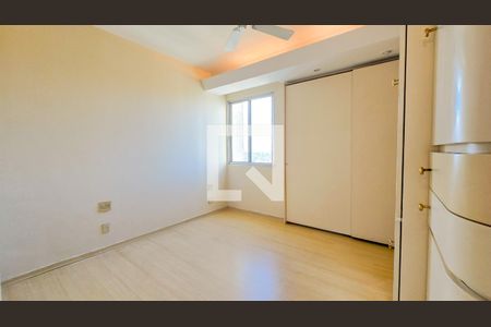 Quarto 01 - Suite de apartamento à venda com 4 quartos, 150m² em Gutierrez, Belo Horizonte