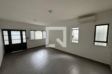 Sala de casa para alugar com 3 quartos, 110m² em Ipiranga, Ribeirão Preto