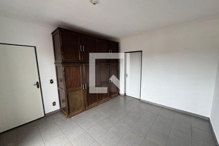 Suíte de casa para alugar com 3 quartos, 110m² em Ipiranga, Ribeirão Preto