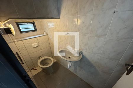 Lavabo de casa para alugar com 3 quartos, 110m² em Ipiranga, Ribeirão Preto