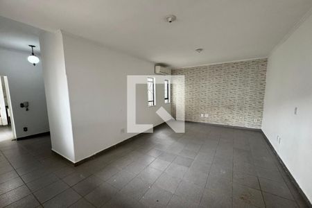 Sala de casa para alugar com 3 quartos, 110m² em Ipiranga, Ribeirão Preto