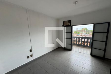 Suíte de casa para alugar com 3 quartos, 110m² em Ipiranga, Ribeirão Preto