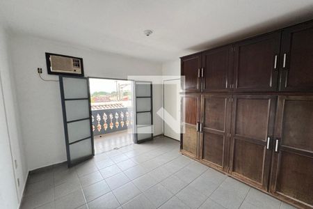 Suíte de casa para alugar com 3 quartos, 110m² em Ipiranga, Ribeirão Preto