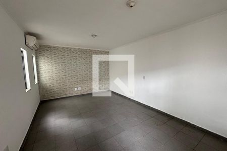 Sala de casa para alugar com 3 quartos, 110m² em Ipiranga, Ribeirão Preto