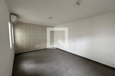 Sala de casa para alugar com 3 quartos, 110m² em Ipiranga, Ribeirão Preto