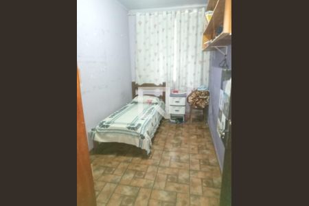 Quarto  de casa à venda com 3 quartos, 130m² em Céu Azul, Belo Horizonte