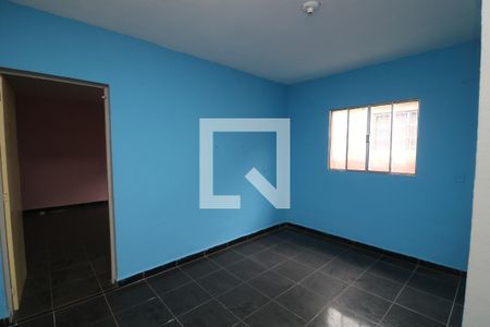 Sala de casa para alugar com 1 quarto, 100m² em Vila Bela, São Paulo