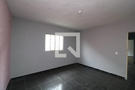 Quarto de casa para alugar com 1 quarto, 100m² em Vila Bela, São Paulo