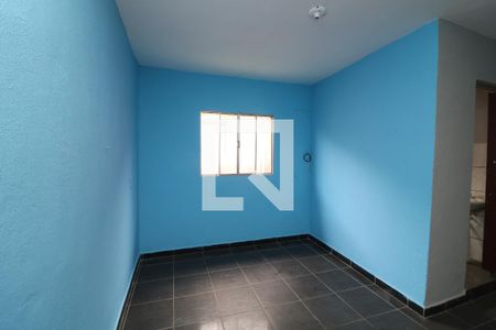 Sala de casa para alugar com 1 quarto, 100m² em Vila Bela, São Paulo