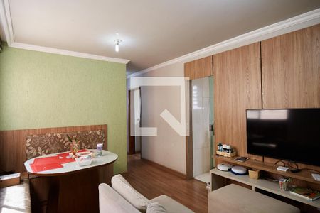 Apartamento para alugar com 3 quartos, 70m² em Graça, Belo Horizonte