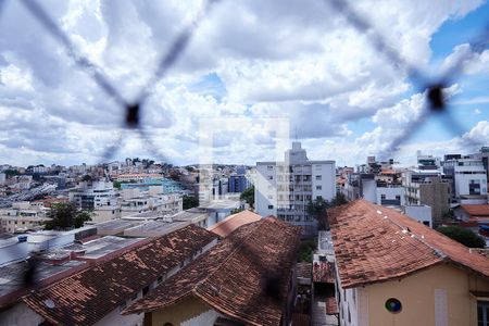 Apartamento para alugar com 3 quartos, 70m² em Graça, Belo Horizonte