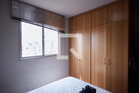 Apartamento para alugar com 3 quartos, 70m² em Graça, Belo Horizonte